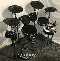 Alesis Crimson 2 Mesh Electronic Drum Kit