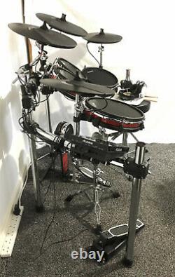 Alesis Crimson 2 Mesh Electronic Drum Kit