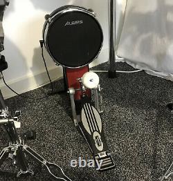 Alesis Crimson 2 Mesh Electronic Drum Kit