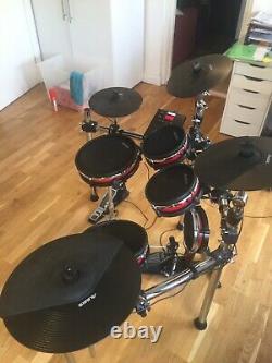 Alesis Crimson 2 Mesh Head Electronic Drum Kit