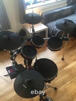 Alesis Crimson 2 Mesh Head Electronic Drum Kit