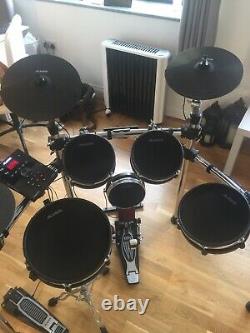 Alesis Crimson 2 Mesh Head Electronic Drum Kit