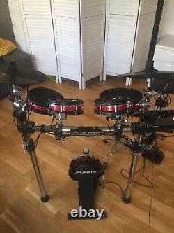 Alesis Crimson 2 Mesh Head Electronic Drum Kit