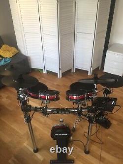 Alesis Crimson 2 Mesh Head Electronic Drum Kit