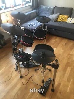 Alesis Crimson 2 Mesh Head Electronic Drum Kit