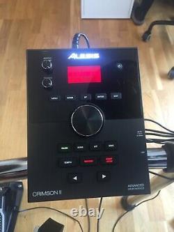 Alesis Crimson 2 Mesh Head Electronic Drum Kit