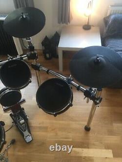 Alesis Crimson 2 Mesh Head Electronic Drum Kit