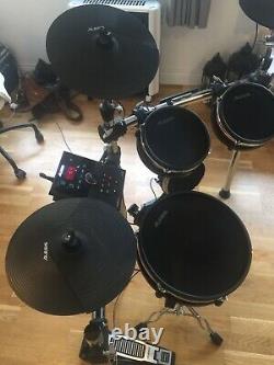 Alesis Crimson 2 Mesh Head Electronic Drum Kit