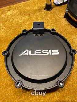 Alesis Crimson II ELECTRONIC DRUM KIT @SPARE PARTS snare tom cymbal module loom