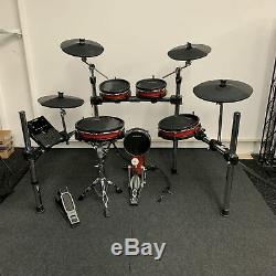 Alesis Crimson II Electronic Drum Kit Pre-owned