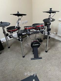 Alesis Crimson II Electronic Drum Kit with Mesh Heads