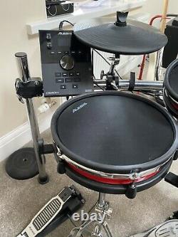 Alesis Crimson II Electronic Drum Kit with Mesh Heads