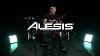 Alesis Crimson Ii Mesh Electronic Drum Kit Kit Sounds Gear4music Demo