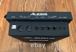 Alesis Crimson II Module NEW (Snake Cable Optional) Electronic Drums Kit E-Drums