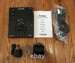 Alesis Crimson II Module withSnake Cable NEW Electronic Drums Kit E-Drums Brain