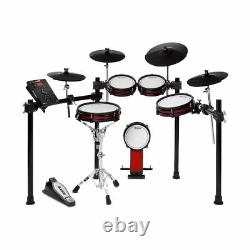 Alesis Crimson II SE 9 Piece Full Mesh Drum Kit