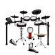 Alesis Crimson Ii Special Edtion With Sticks, Stool & Pedal