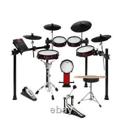 Alesis Crimson II Special Edtion With Sticks, Stool & Pedal