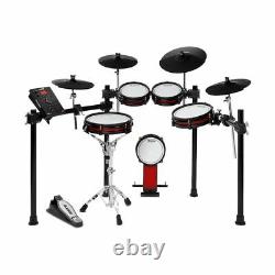 Alesis Crimson II Special Edtion With Sticks, Stool & Pedal