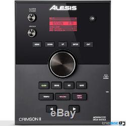 Alesis Crimson MKII Mesh Electronic Digital Drum Kit