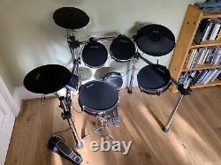 Alesis Crimson Mesh Drum Kit