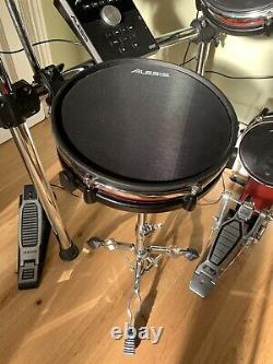 Alesis Crimson Mesh Drum Kit