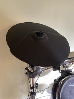 Alesis Crimson Mesh Drum Kit