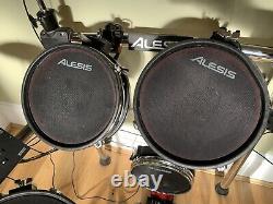 Alesis Crimson Mesh Drum Kit