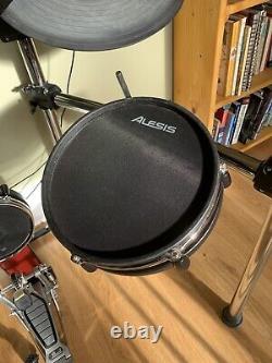 Alesis Crimson Mesh Drum Kit