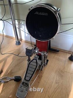 Alesis Crimson Mesh Drum Kit