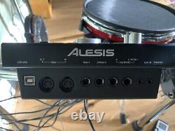 Alesis Crimson Mesh Drum Kit