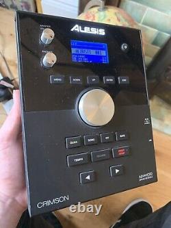 Alesis Crimson Mesh Drum Kit