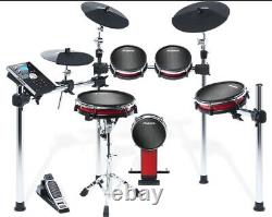 Alesis Crimson Mesh Electronic Drum Kit