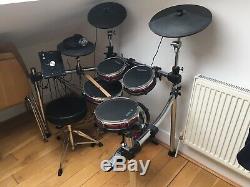 Alesis Crimson Mesh Electronic Drum Kit