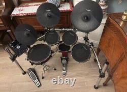 Alesis Crimson Mesh Electronic Drum Kit