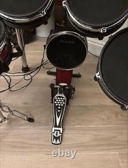 Alesis Crimson Mesh Electronic Drum Kit