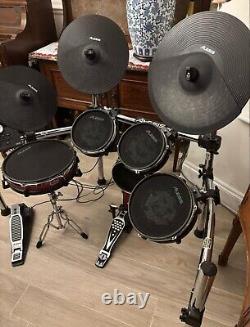 Alesis Crimson Mesh Electronic Drum Kit