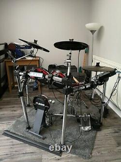 Alesis Crimson electronic drum kit