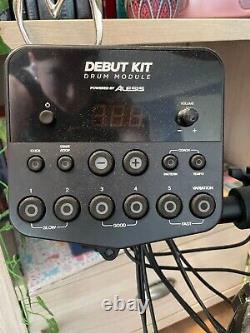 Alesis DEBUKIT Electronic Drum Kit