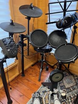 Alesis DEBUKIT Electronic Drum Kit