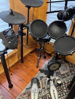 Alesis DEBUKIT Electronic Drum Kit