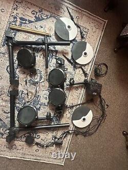 Alesis DEBUKIT Electronic Drum Kit for Kids