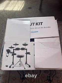 Alesis DEBUKIT Electronic Drum Kit for Kids