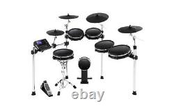 Alesis DM10MKII Pro Premium 10-Piece Electronic Live/Studio Percussion Drum Kit