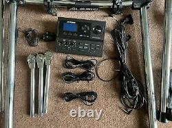 Alesis DM10MKII Pro Premium 10-Piece Electronic Live/Studio Percussion Drum Kit