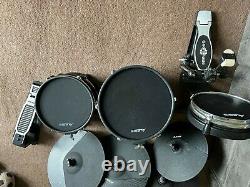 Alesis DM10MKII Pro Premium 10-Piece Electronic Live/Studio Percussion Drum Kit