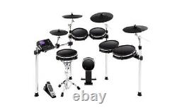 Alesis DM10MKII Pro Premium 10-Piece Electronic Live/Studio Percussion Drum Kit
