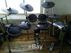 Alesis DM10X Electronic Drum kit