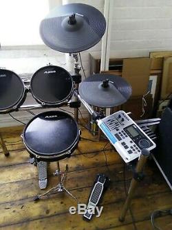 Alesis DM10X Electronic Drum kit