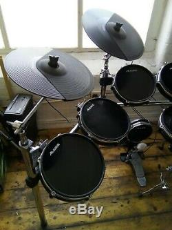 Alesis DM10X Electronic Drum kit